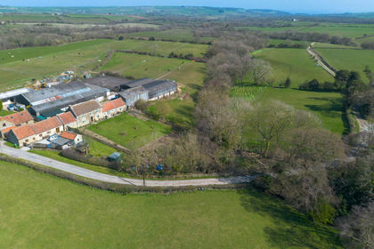 2.3 acres of Land for sale in Ugthorpe