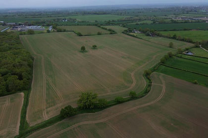 Farmland for sale in Woodham Mortimer