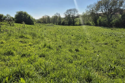 Farmland for sale in Kirk Langley