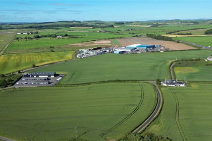187.4 acres of Development Land for sale in Central Ayrshire