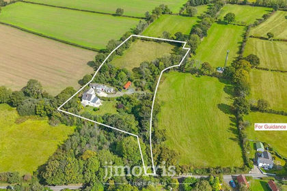 4 acres of Agricultural Land for sale in Beulah