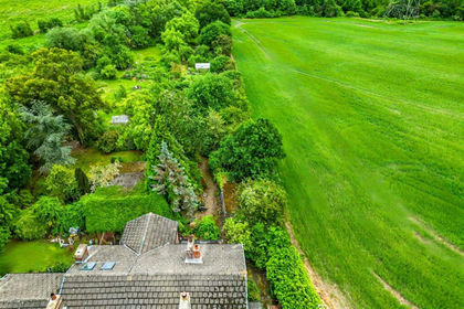 1.5 acres of Agricultural Land for sale in Hemsworth