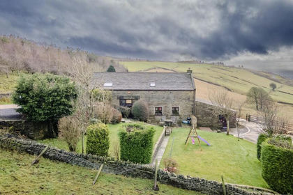 1.3 acres of Agricultural Land for sale in Bradford South