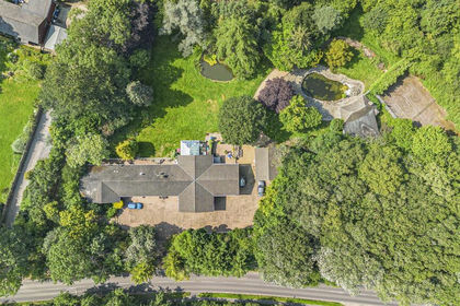 1.3 acres of Development Land for sale in Chipping Barnet