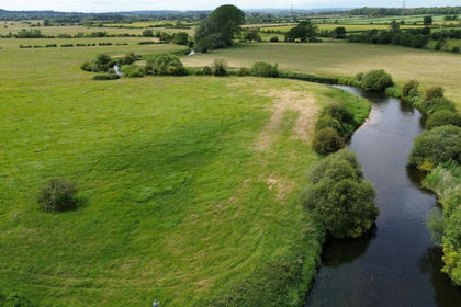 5 acres of Undeveloped Land for sale in Corfe Mullen