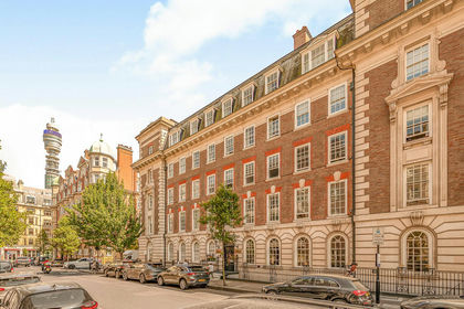 Development Land for sale in Cities of London and Westminster