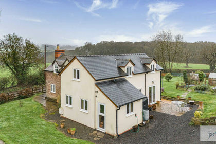 3 acres of Agricultural Land for sale in Bodenham