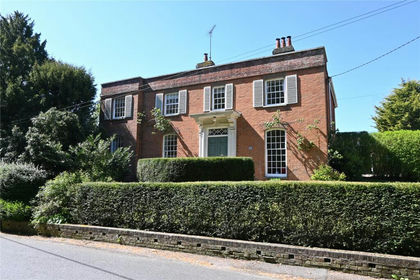 3.3 acres of Equestrian property for sale in Streatley