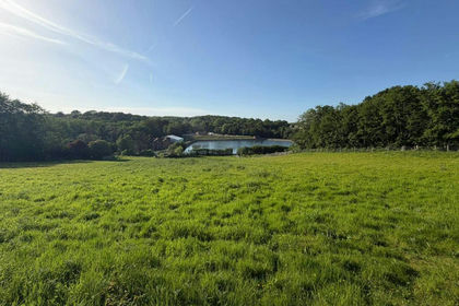 2 acres of Undeveloped Land for sale in Pembury