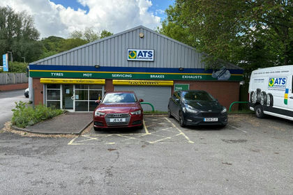 Industrial Land for sale in Newcastle-under-Lyme