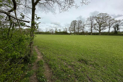 4.4 acres of Agricultural Land for sale in Dormansland