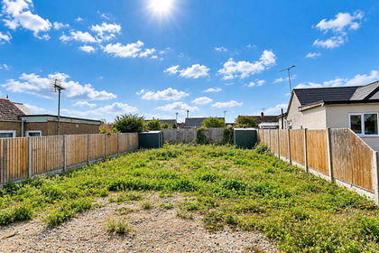 Building Plot for sale in Herne Bay and Sandwich
