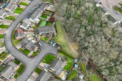 Development Land for sale in Berwickshire, Roxburgh and Selkirk