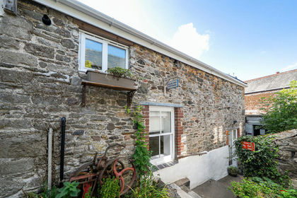 Barn Conversion for sale in Ashburton