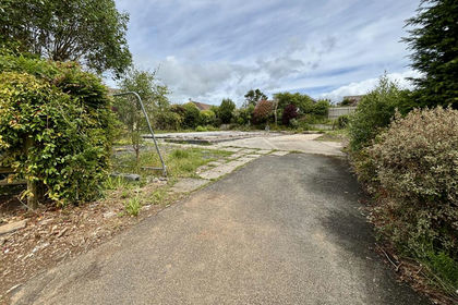 Undeveloped Land for sale in Pelynt