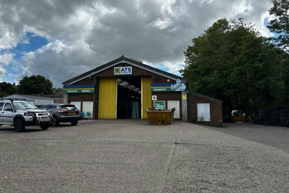 Warehouse for sale in Ipswich