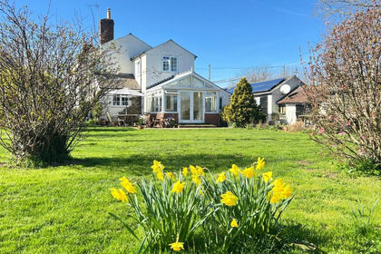 10 acres of Land for sale in Bosbury