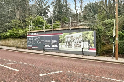 Development Land for sale in City of Durham