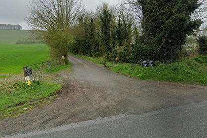 Vacant Land for sale in Knook