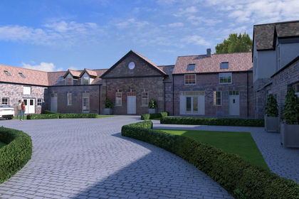 Development Land for sale in Nunthorpe
