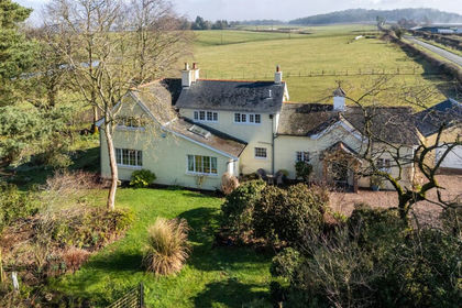 2.7 acres of Development Land for sale in Edinburgh West