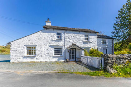 1 acre of Cottage for sale in Crosthwaite and Lyth
