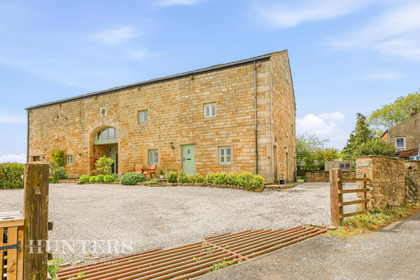 Barn Conversion for sale in Rochdale