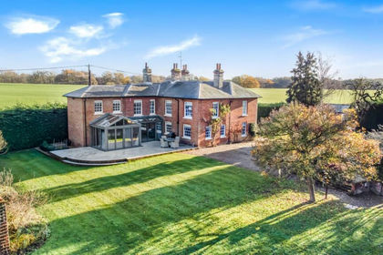 3 acres of Land for sale in Stebbing