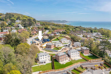 Development Land for sale in Lyme Regis
