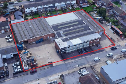 Commercial Land for sale in London Colney