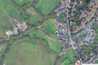 Development Land for sale in Westbourne