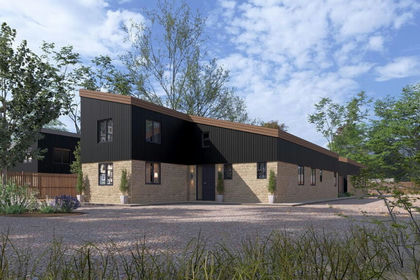 Development Land for sale in Clipsham