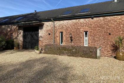 Barn Conversion for sale in Marldon