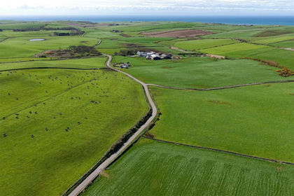 444.6 acres of Agricultural Land for sale in Dumfries and Galloway