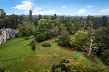 2 acres of Country Home for sale in Steep