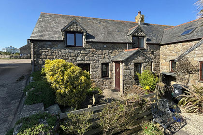 Land for sale in St. Levan