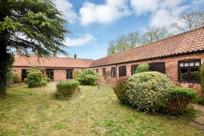 Barn Conversion for sale in Cromwell
