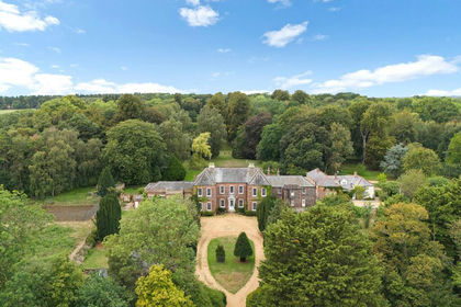 18 acres of House with Land for sale in Brandon