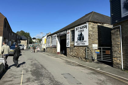 Commercial Land for sale in Kingsbridge