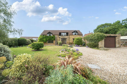 Barn Conversion for sale in Ash