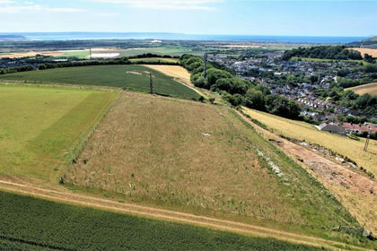 1.5 acres of Agricultural Land for sale in Braunton