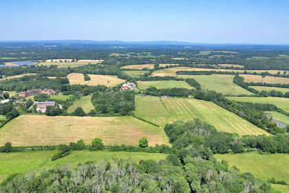 826 acres of Farm for sale in Billingshurst