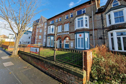 Development Land for sale in Kingston upon Hull North and Cottingham