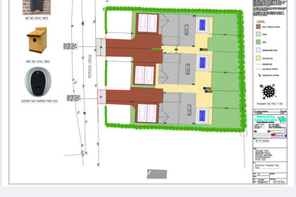 Development Land for sale in Ramsey