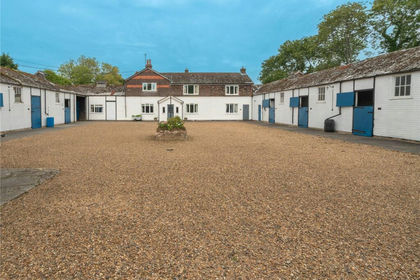 60 acres of Agricultural Land for sale in Frant