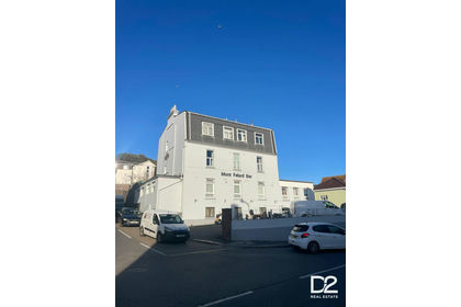 Commercial Land for sale in