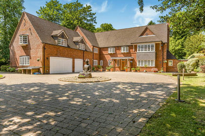 1 acre of House with Land for sale in Sutton Coldfield