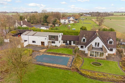 1 acre of Agricultural Land for sale in Broad Hinton