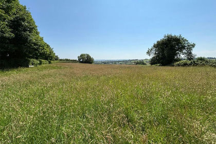 7.8 acres of Agricultural Land for sale in Winford