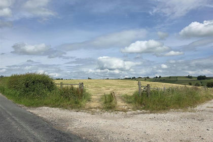 14.4 acres of Vacant Land for sale in Waterhouses